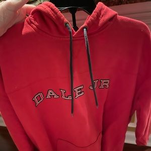 Mens Dale Jr. NASCAR Sweatshirt